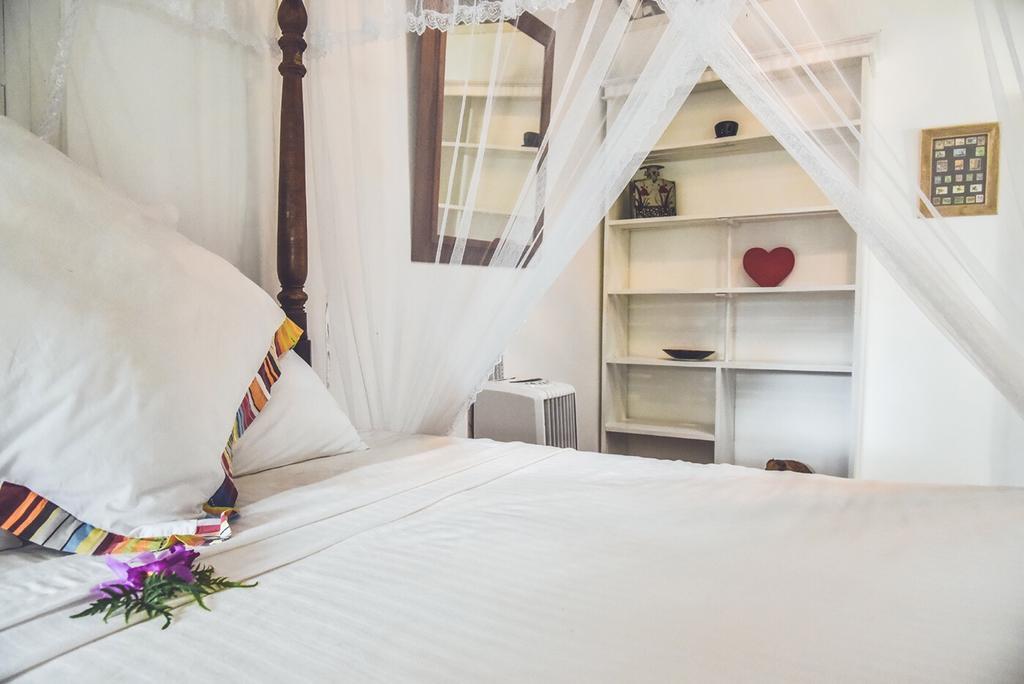 Bed and Breakfast Templeberg Walahanduwa Esterno foto