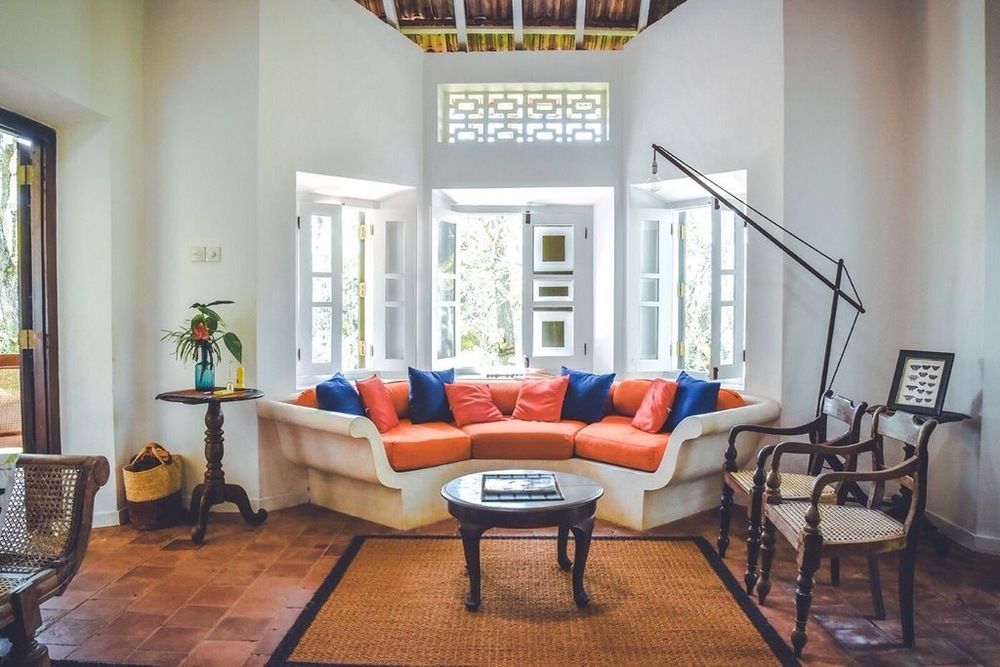Bed and Breakfast Templeberg Walahanduwa Esterno foto