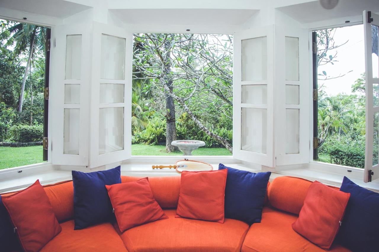 Bed and Breakfast Templeberg Walahanduwa Esterno foto