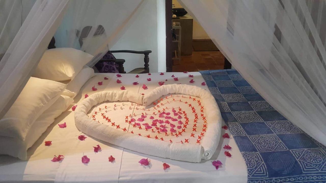 Bed and Breakfast Templeberg Walahanduwa Esterno foto