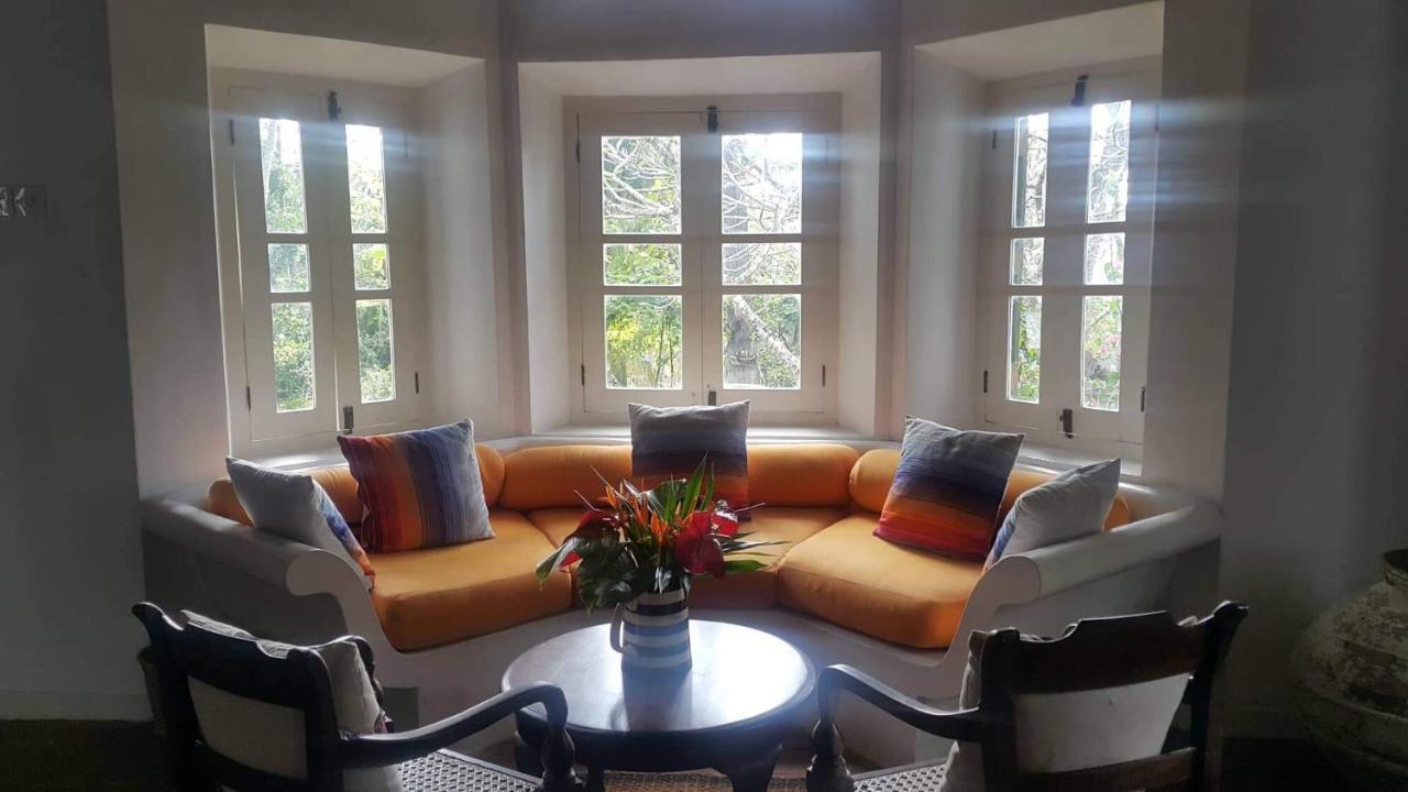 Bed and Breakfast Templeberg Walahanduwa Esterno foto