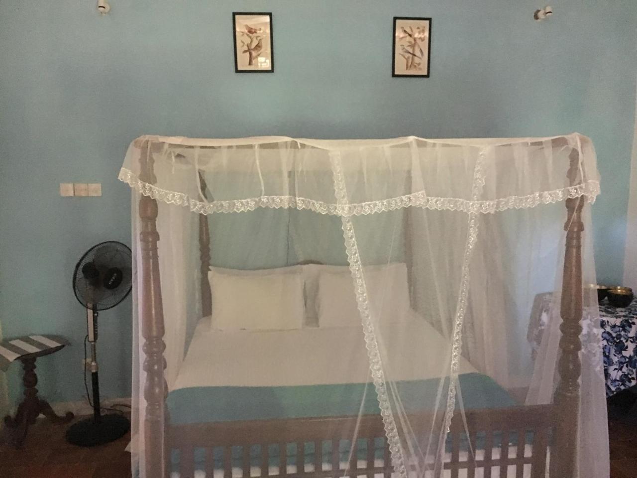 Bed and Breakfast Templeberg Walahanduwa Esterno foto