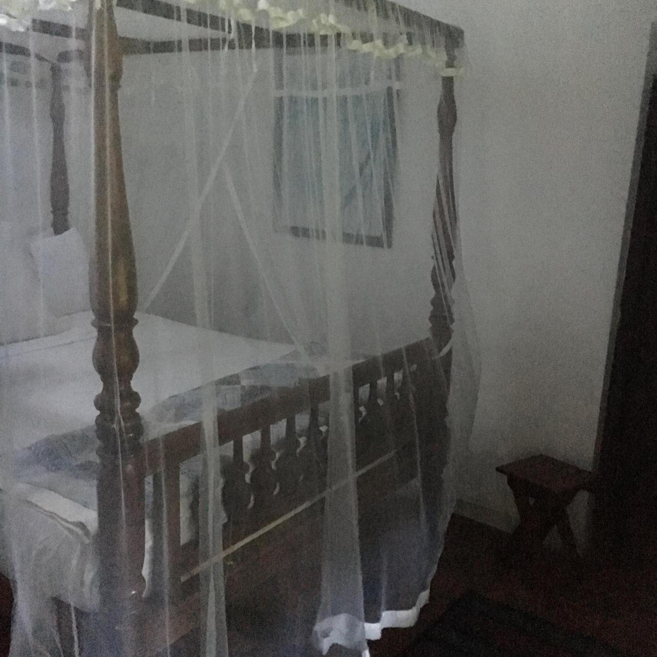 Bed and Breakfast Templeberg Walahanduwa Esterno foto